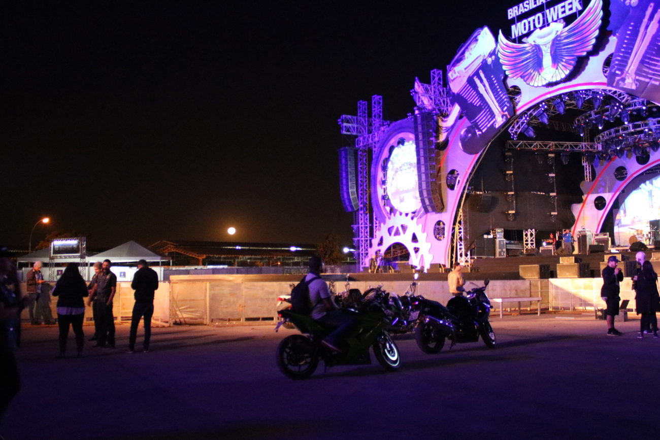 Brasília Capital Moto Week 2019 Eduardo Arake